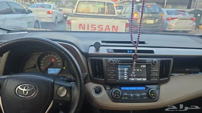 راف فور 2015 للبيع 4