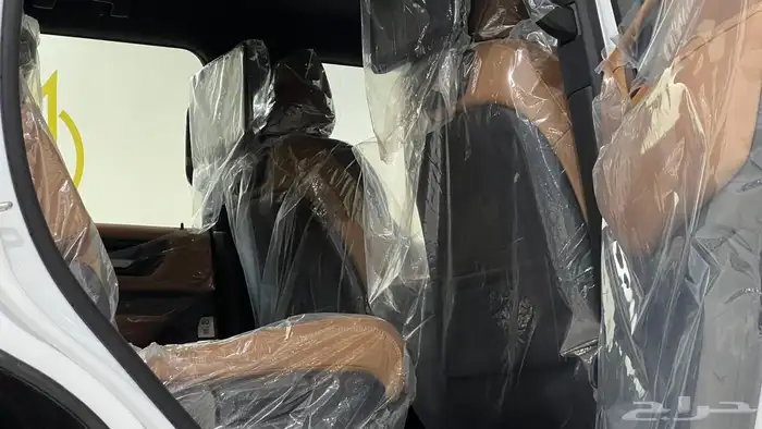 نيسان باترول بلاتينيوم 2026تنفس طبيعي خليجي عرض خاص 10