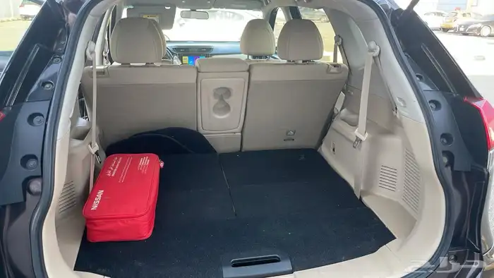 نيسان إكستريل2018 6