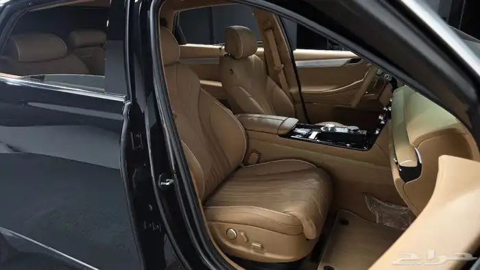 للاستيراد من كوريا __ جنسس G80 __ 2026 4