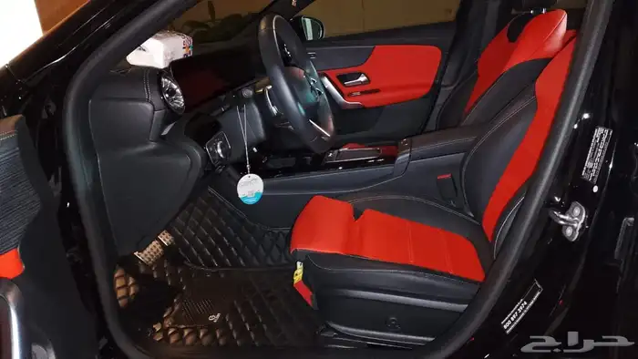 مرسيدس للبيع A200 0