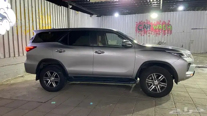 فورشنر موديل 2021 1