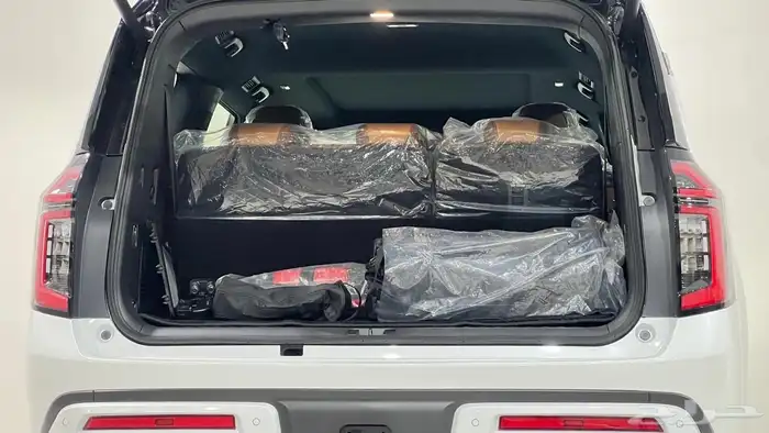 نيسان باترول بلاتينيوم 2026تنفس طبيعي خليجي عرض خاص 15