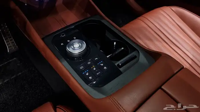 للاستيراد من كوريا _ كيا K8 _ 2025 9