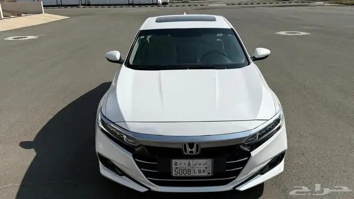 هوندا اكورد 2022 13