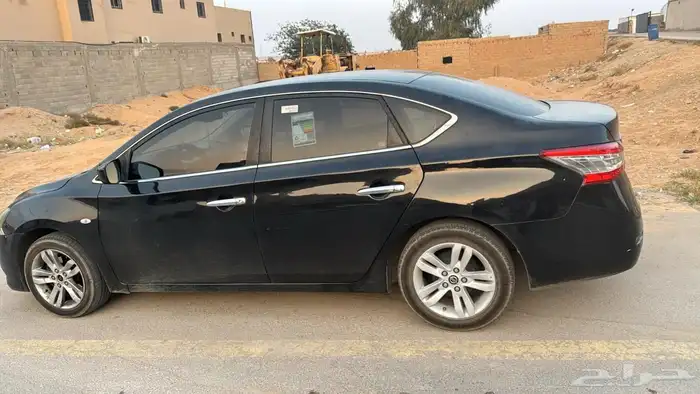 سنترا نيسان 2014 1