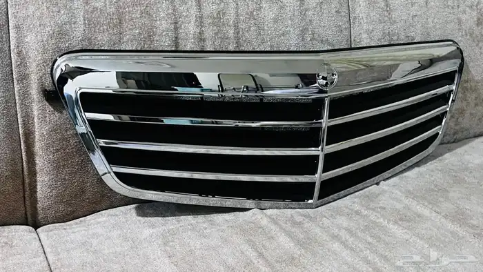 شبك صدام مرسيدس من 2009الى 2013 0