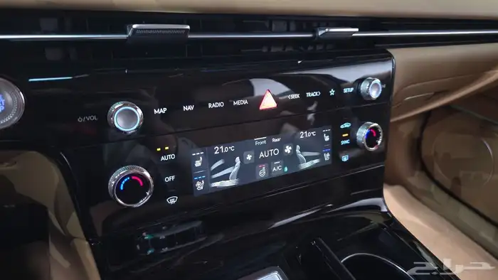 للاستيراد من كوريا __ جنسس G80 __ 2026 7