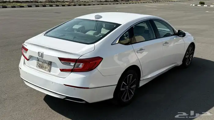 هوندا اكورد 2022 2