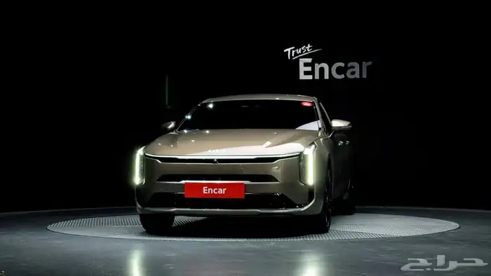 للاستيراد من كوريا _ كيا K8 _ 2025 14