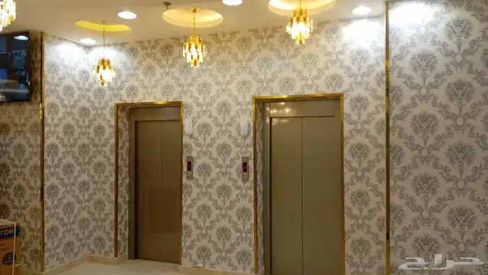 عمارة مفروشة للإيجار السنوي 4