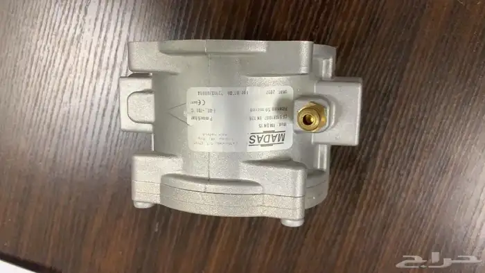 تمديد غاز مركزى 21