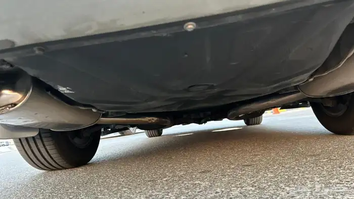 لكزس LS400 1999 بحالة الوكالة بدي وكالة 62