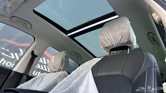 شيفروليه كابتيفيا بريمر 2026 لدى شركة عبدالمجيد الخضر 10