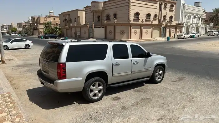 سوبر بان   شيفرولية 4