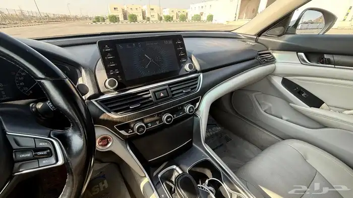 هوندا اكورد 2022 12