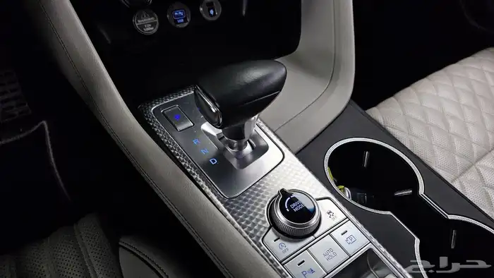 للاستيراد من كوريا _ جنسس G70 _ 2021 8