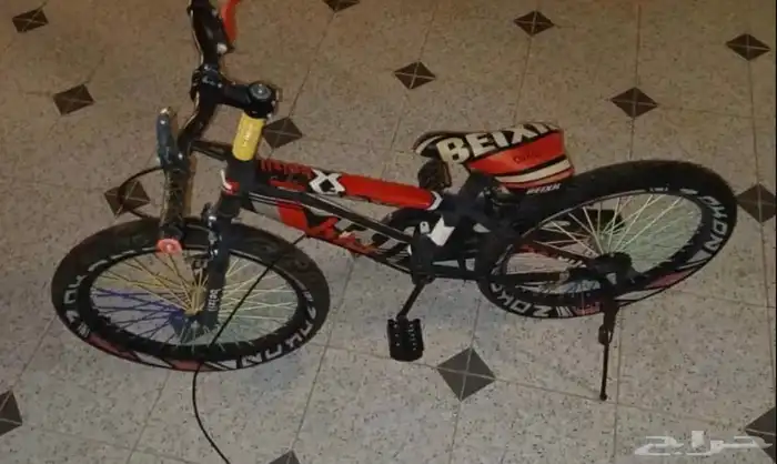 سيكل   دراجة اولاد 1