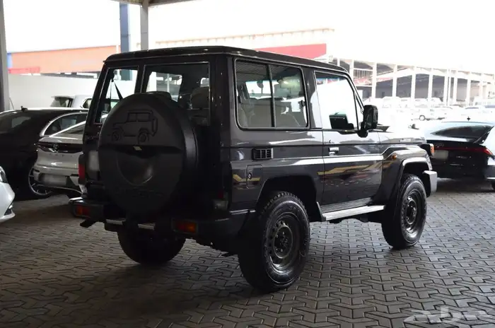 تويوتا ربع فل كامل ونش بنزين 2024 2