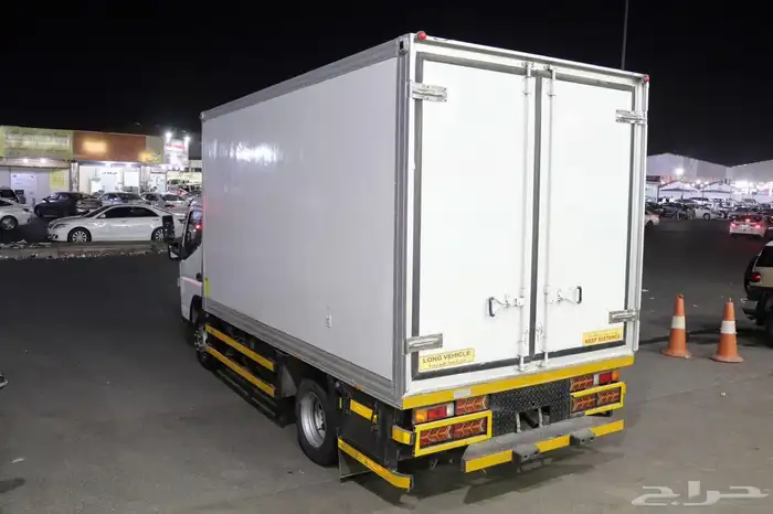 دينا مستيوبيشى 2021 5