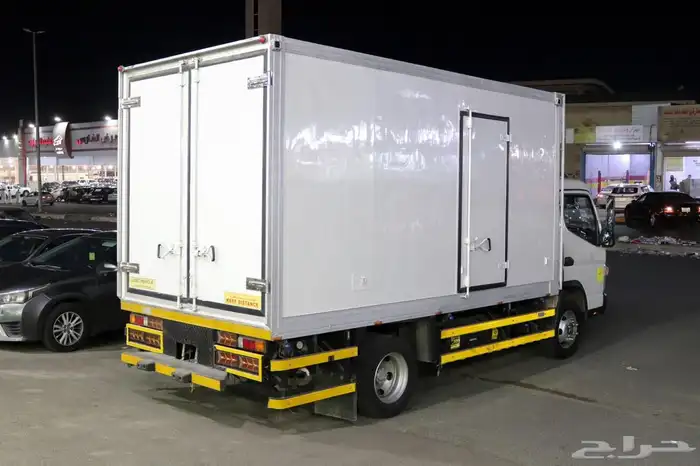 دينا مستيوبيشى 2021 4