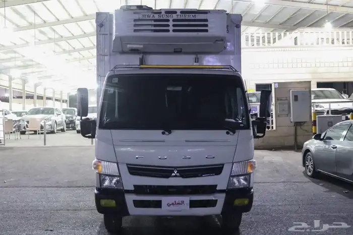 دينا مستيوبيشى 2021 0