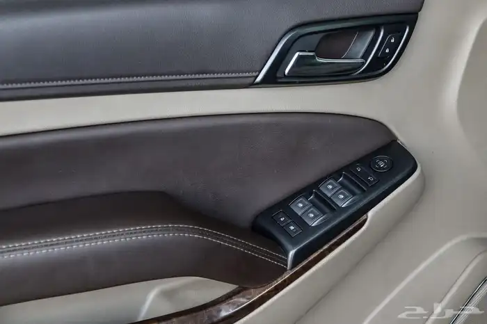 تاهو مطور مخزن وكاله بدون دبل 2019 18