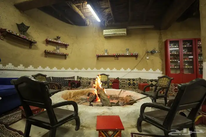 مزرعه للبيع شمال الرياض 15