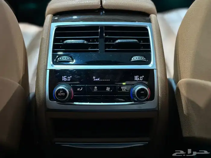 بي ام دبليو 730Li موديل 2020 الناغي 16