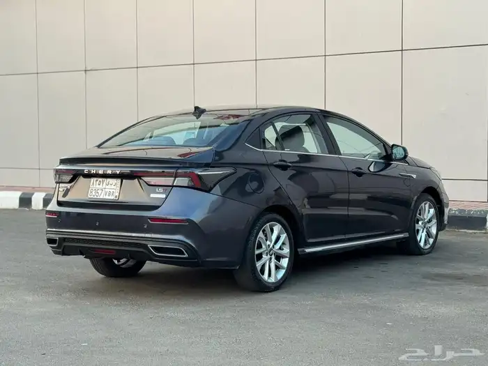 شيري اريزو 6 موديل 2023 البيع 27500 الف 4