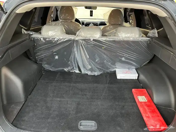 هيونداي توسان 2022 14