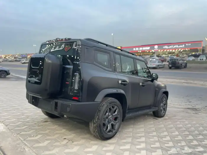 جيتور T2 بلس مطفي 3