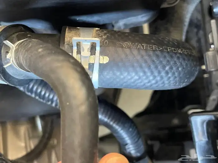 للبيع كورلا موديل 2017 بحالة الوكاله 47