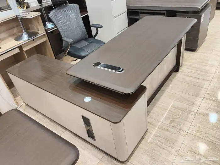 مكاتب دواليب كراسي 29