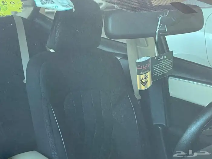 للبيع كورلا موديل 2017 بحالة الوكاله 14