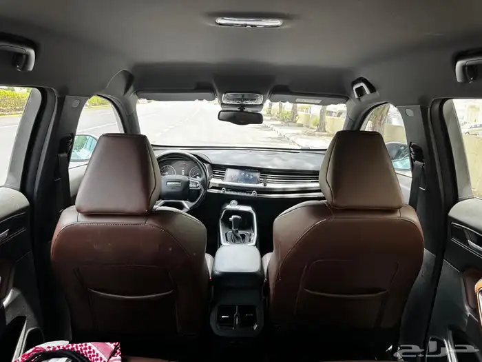 هافال H6 موديل 2020 20