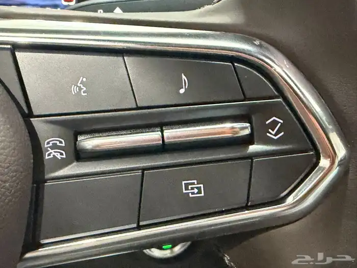 تاهو LS بدون دبل 2025 بهبهاني باقل سعر 9