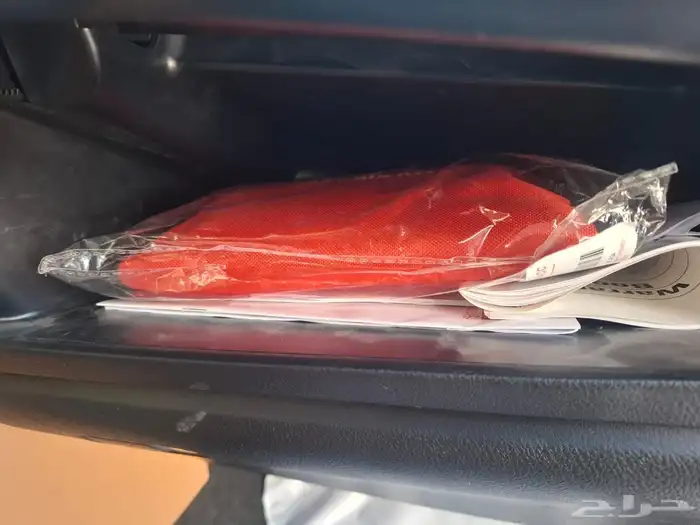 تويوتا فورشنرGX2024 10