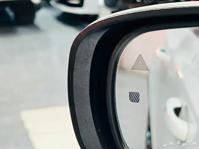 كرايزلر 2021 S فل كامل V6 (( عرض خاص )) 14