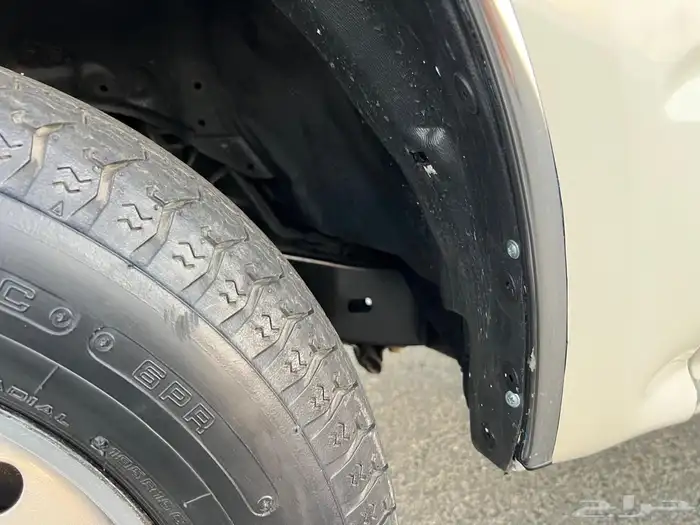 هايلوكس غمارة 2002 17