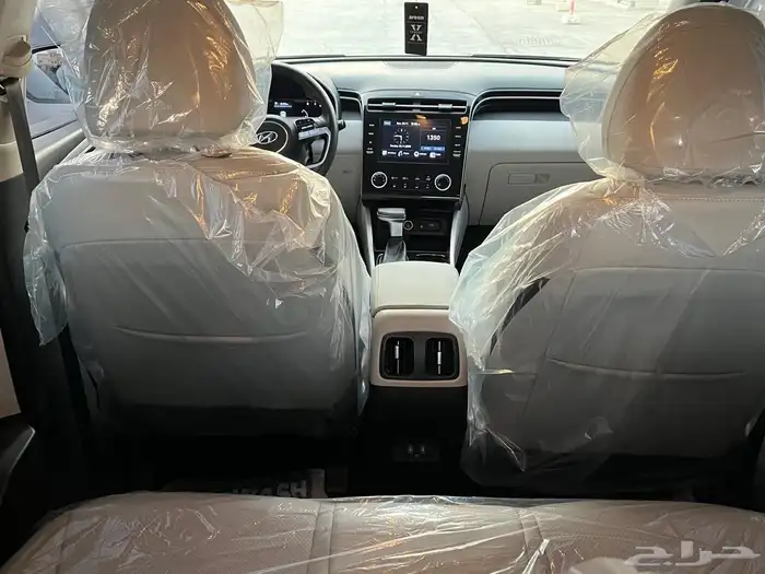 هيونداي توسان 2022 16