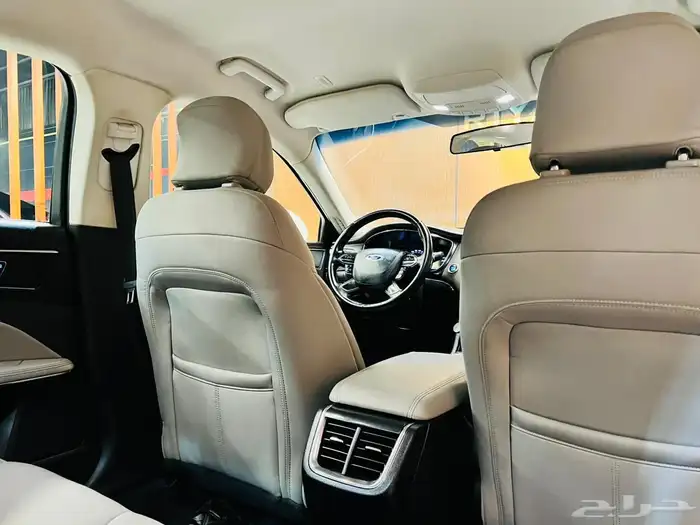 فورد تورس 2021 (( عرض خاص )) 13