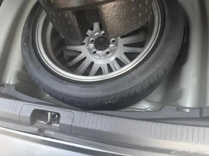 كامري 2023 SE سبورت 4 سلندر 22