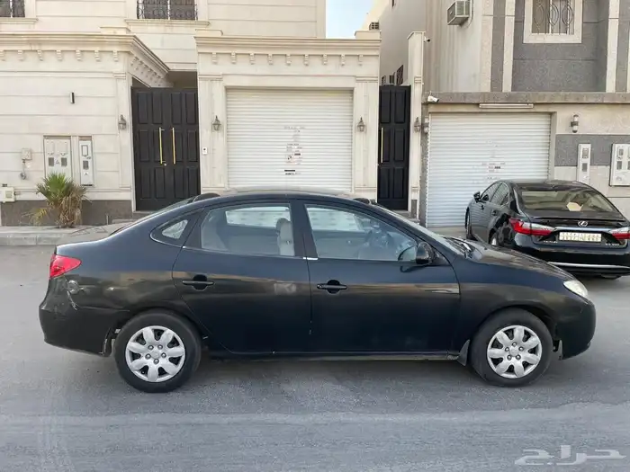 اللنترا 2008 للبيع 6