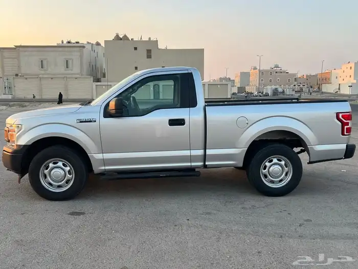 ونيت 2018 F150 بدون دبل 6 سلندر 1