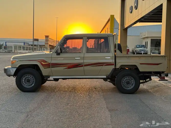 تويوتا شاص 2013 غمارتين سعودي 4