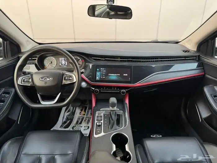 شيري اريزو 6 موديل 2023 البيع 27500 الف 7