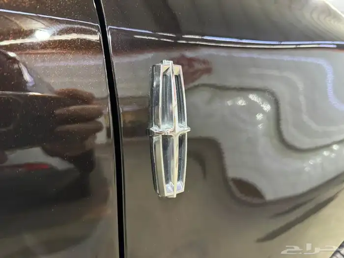 لنكولن MKX 2013 (( بحالة ممتازة )) 34