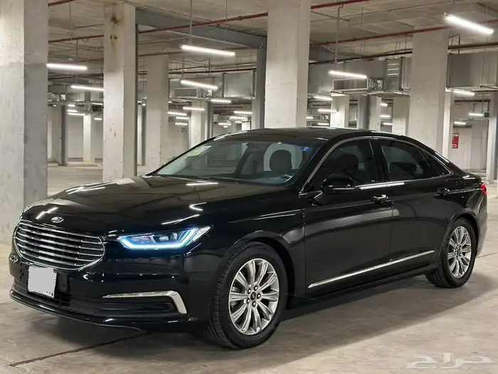 فورد تورس 2021 مخزن وكالة 2