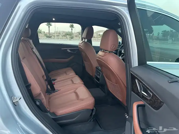 أودي Q7 S Line موديل 2023 22